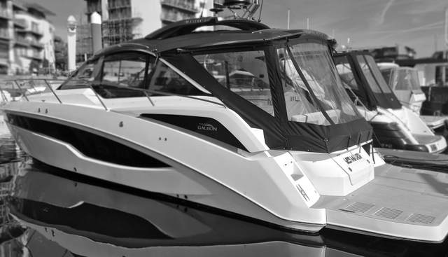 noname yacht for sale 5