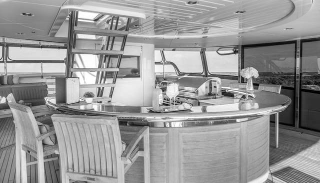 CARYALI yacht for sale 3