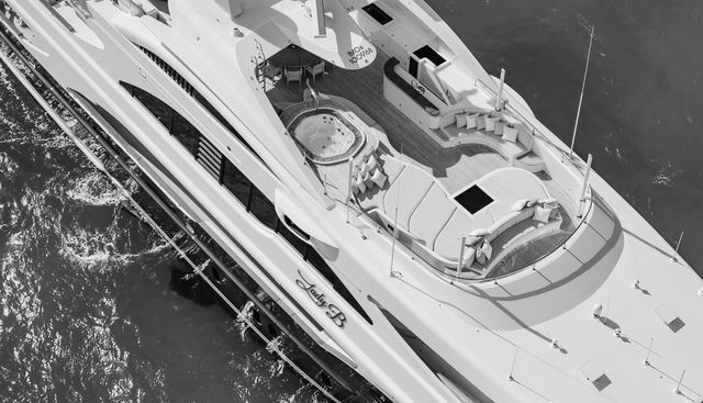 LADY B yacht for sale 58