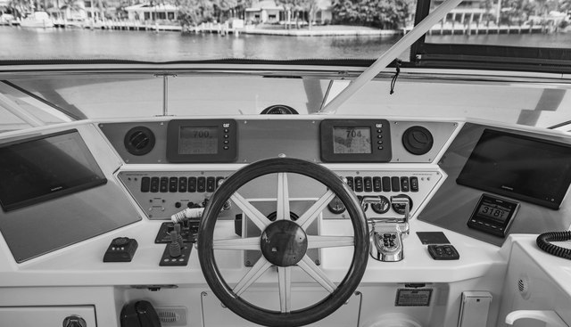 POLARIS yacht for sale 23