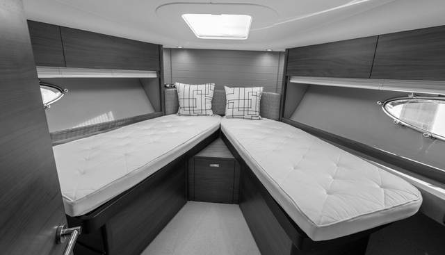 Matronic III yacht for sale 5