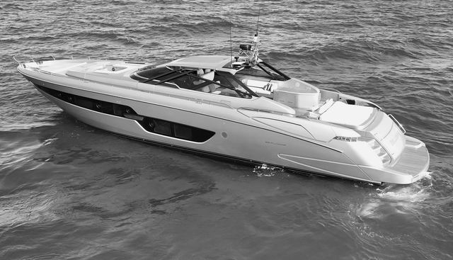 BELLISSIMA yacht for sale 34