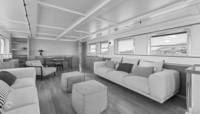 DAYLAMI yacht for sale 15