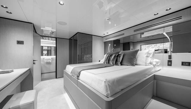 ACALI yacht for sale 34
