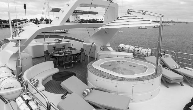 ALEGRIA yacht for sale 2