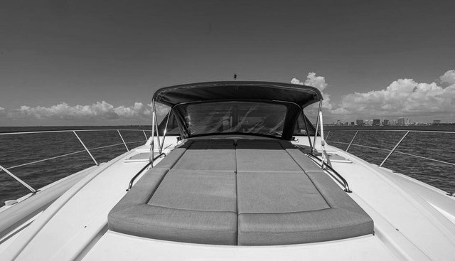 Bald Eagle yacht for sale 30