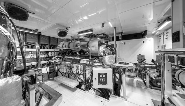 OSCAR yacht for sale 68