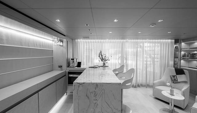 GLORY yacht for sale 42