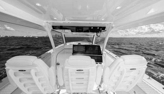 48 Campeon yacht for sale 17