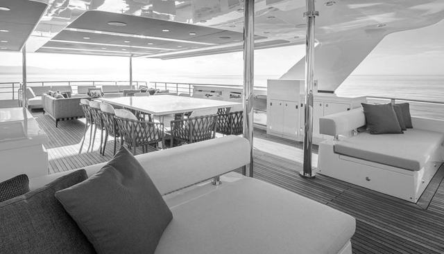 NUMARINE 40MXP yacht for sale 45