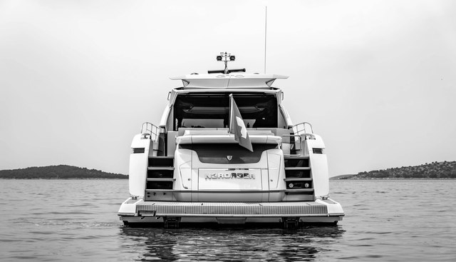 noname yacht for sale 9