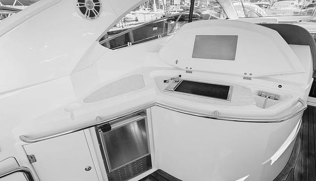 BIRDY 6 yacht for sale 18
