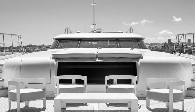 FAST & FURIOUS yacht for sale 19