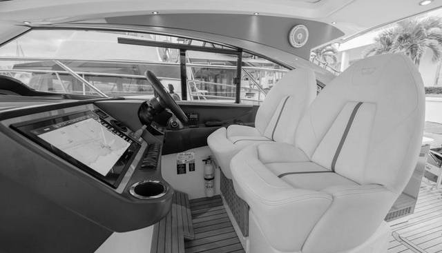 GRAYSKY V yacht for sale 27