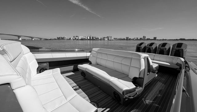 LADY LISA yacht for sale 27