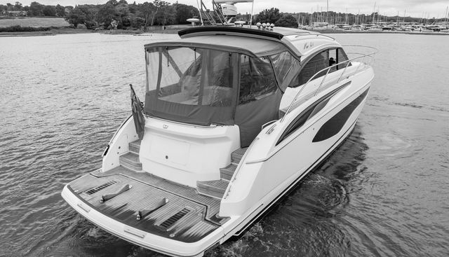 Ottilie yacht for sale 9