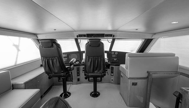 THE FINE EXPERIENCE yacht for sale 12