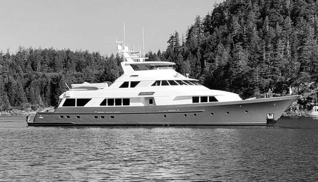 Marlinda yacht for sale 3