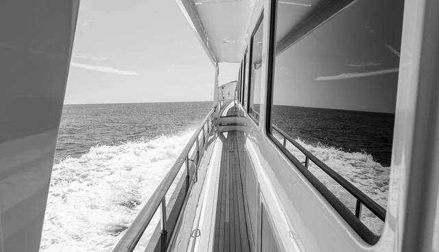 RAT PACK yacht for sale 88