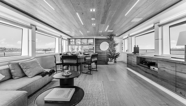 SASSA LA MARE yacht for sale 33