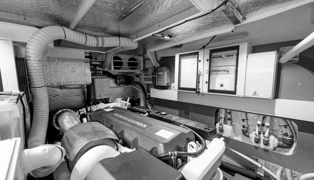noname yacht for sale 58