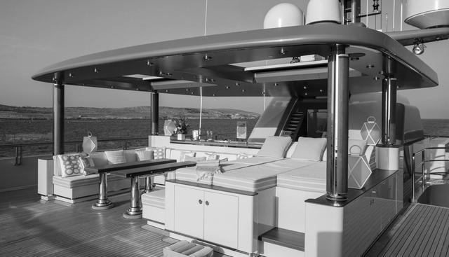 POLAR STAR yacht for sale 23