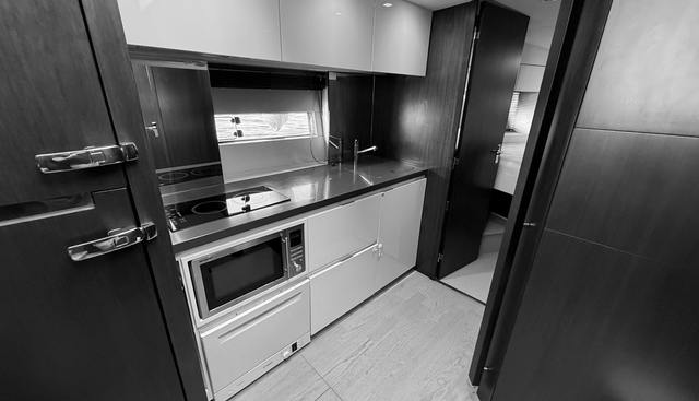 noname yacht for sale 60