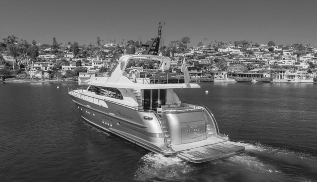GYRFALCON yacht for sale 10