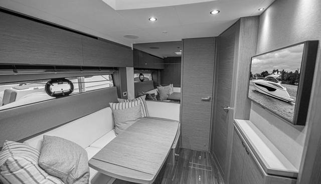 GRAYSKY V yacht for sale 37