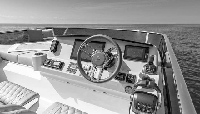 In Stock yacht for sale 7