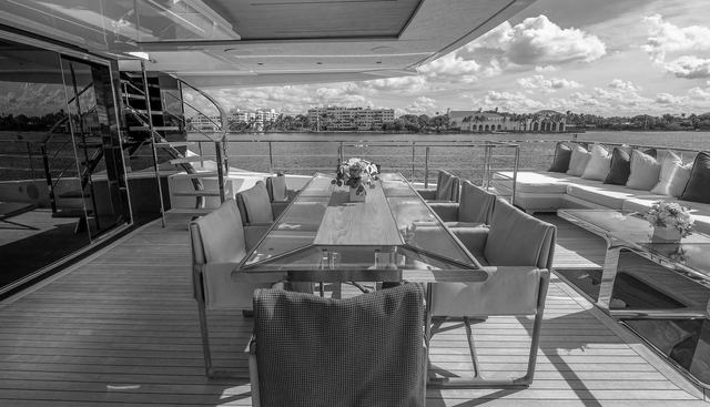 NEVERLAND yacht for sale 30