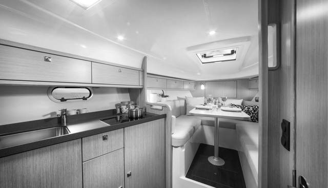 noname yacht for sale 8