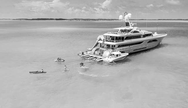 W yacht for sale 13