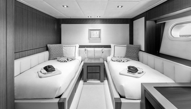 TSUMAT yacht for sale 19