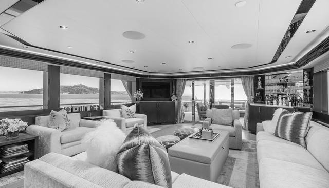 FIGARO yacht for sale 8