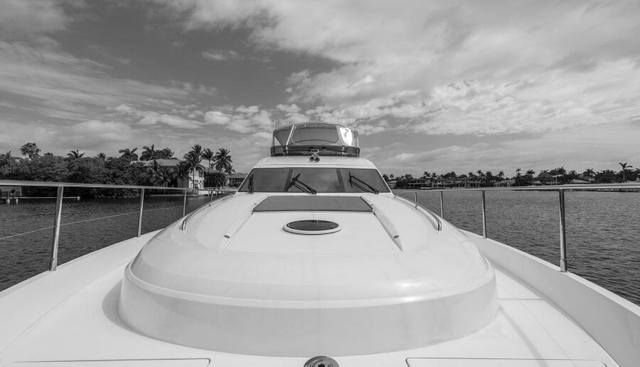 Trinity yacht for sale 3