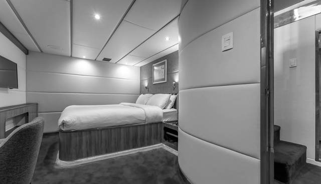 HARDHOME yacht for sale 18