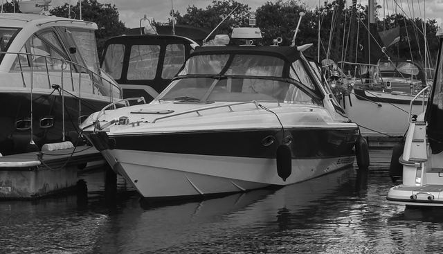 Locomotion yacht for sale 7