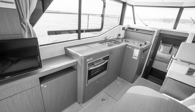 Everything Is Fine yacht for sale 22