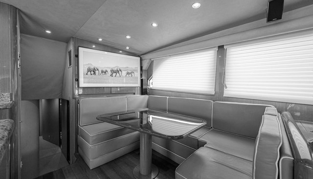 noname yacht for sale 23