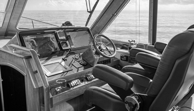 THREE ACES yacht for sale 13