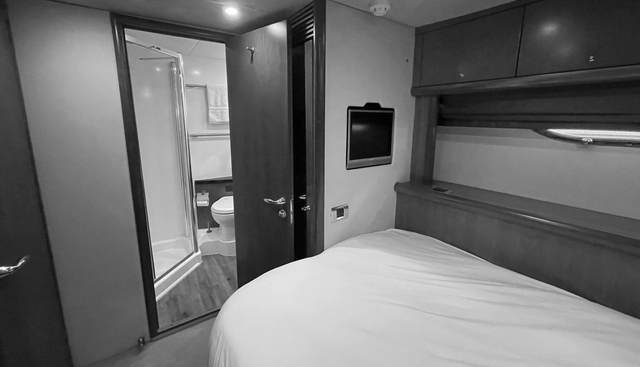 TATIANA yacht for sale 17