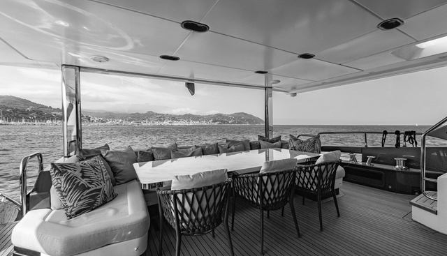 noname yacht for sale 23