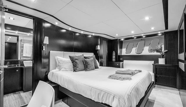 NORMA JEAN yacht for sale 22