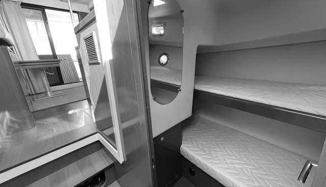 noname yacht for sale 25
