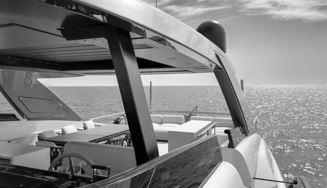 Judy yacht for sale 59