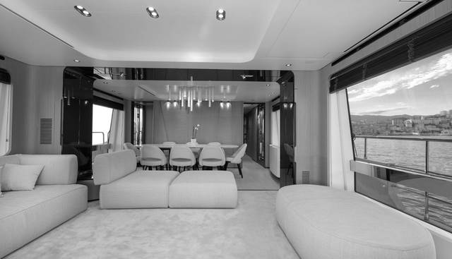 DABMAR yacht for sale 7