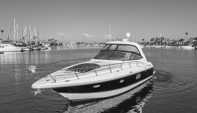 Eurybia yacht for sale 13