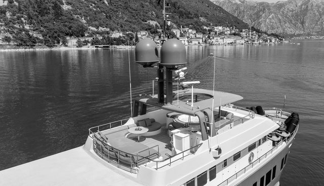 ZULU yacht for sale 59