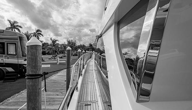 Evado yacht for sale 18